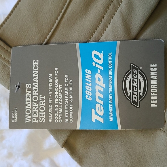 ⭐️3/$35 Dickies Performance Cargo Shorts - Picture 6 of 7